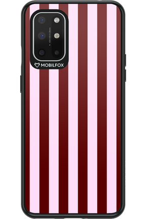 Circus Romance - OnePlus 8T