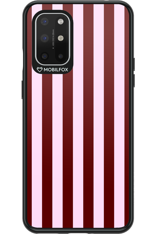 Circus Romance - OnePlus 8T