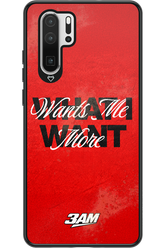 WHAT I WANT 2.0 - Huawei P30 Pro