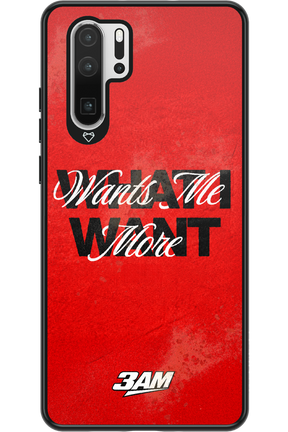 WHAT I WANT 2.0 - Huawei P30 Pro
