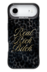 Real Rich Bitch 2.0 - Apple iPhone 17 Air
