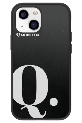 Q (Off Space) 2.0 - Apple iPhone 13 Mini