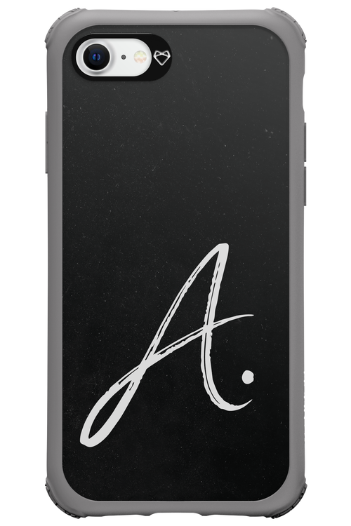 (Off Space) A 2.0 - Apple iPhone 8