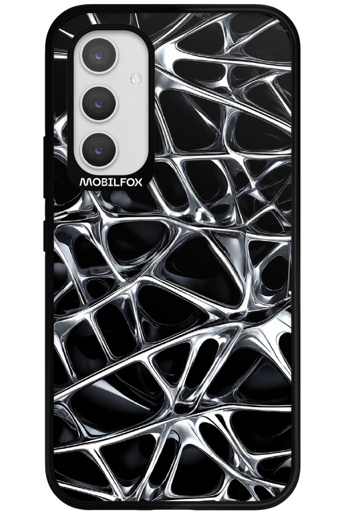 Chrome Era 2.0 - Samsung Galaxy A54