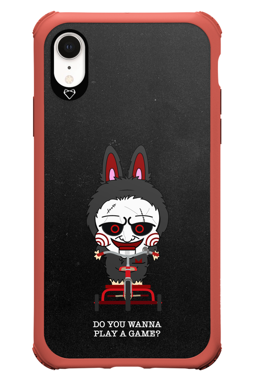 Sawbubu - Apple iPhone XR