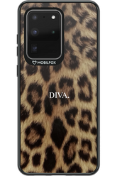Diva - Samsung Galaxy S20 Ultra 5G