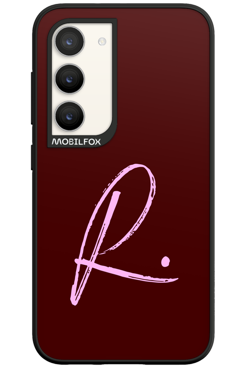 (Dark Blush) R 2.0 - Samsung Galaxy S23