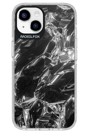 Crystal Noir - Apple iPhone 14