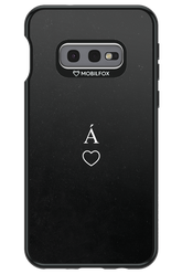 A Black II 2.0 - Samsung Galaxy S10e