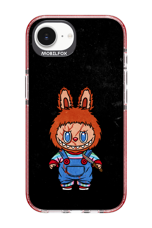 Playtime's over - Apple iPhone 16e