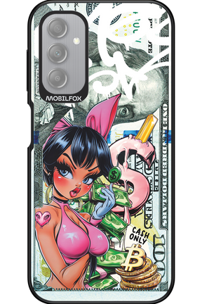 NATASHA - Samsung Galaxy A14