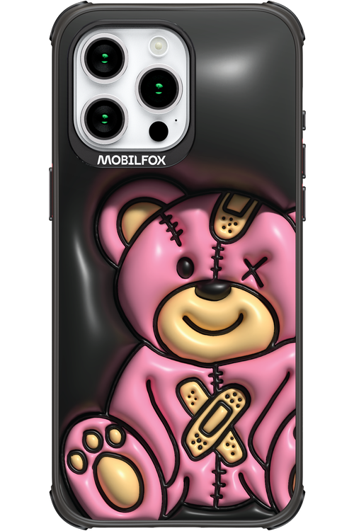 Dead Bear 2.0 - Apple iPhone 15 Pro Max