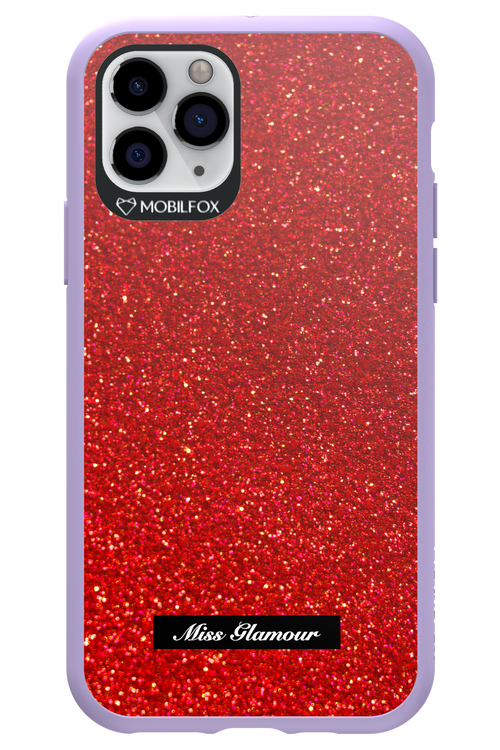 Glam Christmas - Apple iPhone 11 Pro