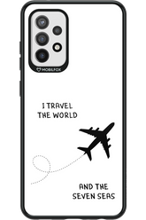 Traveller - Samsung Galaxy A72