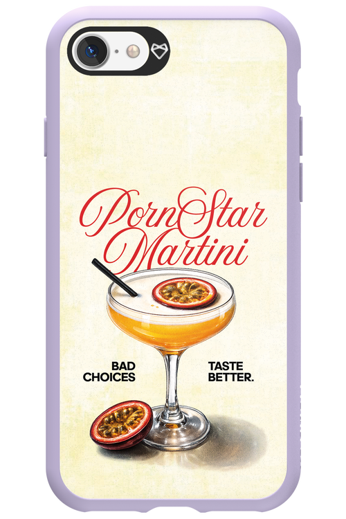 Pornstar Martini 2.0 - Apple iPhone 7