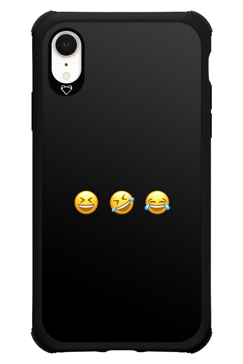 My Laugh - Apple iPhone XR