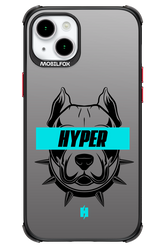 BULL - Apple iPhone 15 Plus
