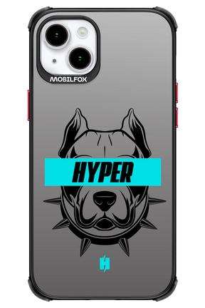 BULL - Apple iPhone 15 Plus