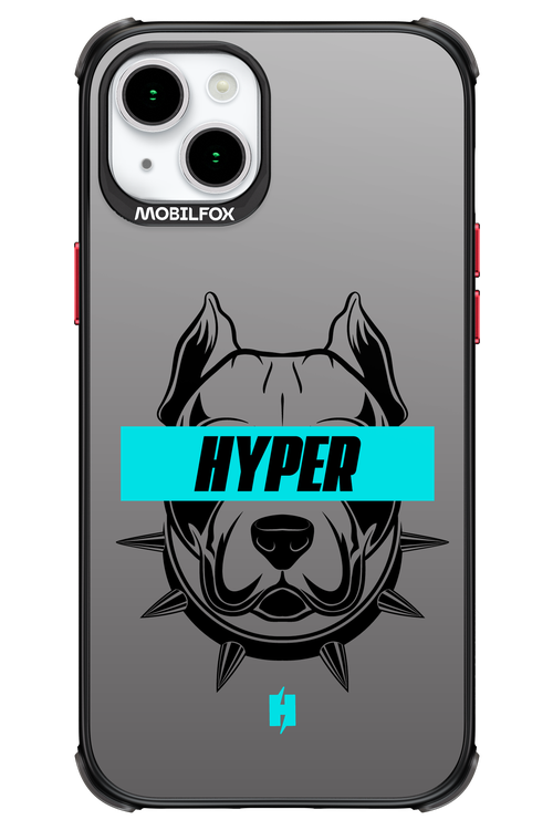 BULL - Apple iPhone 15 Plus