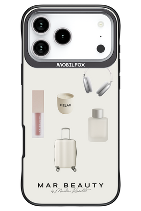 Clean Girl - Apple iPhone 17 Pro Max