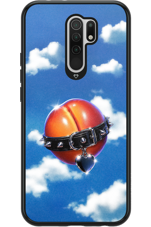 Wild Peach 2.0 - Xiaomi Redmi 9