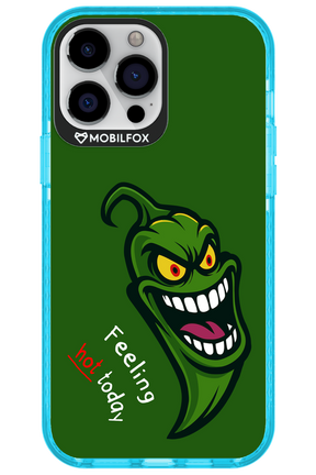 Crazy Chili - Apple iPhone 13 Pro Max