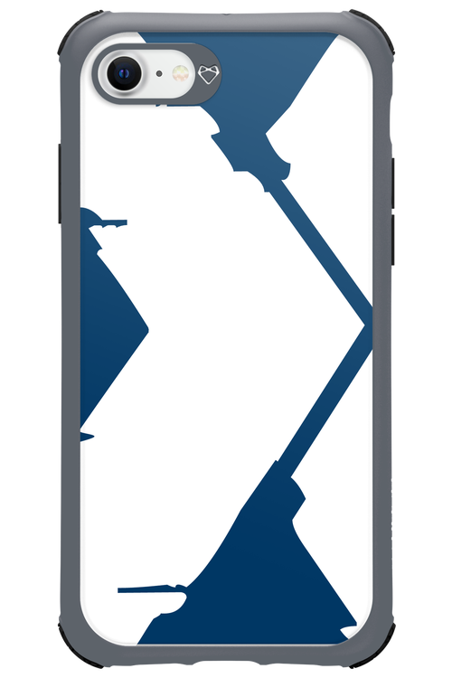 Arctic Edge - Apple iPhone 7