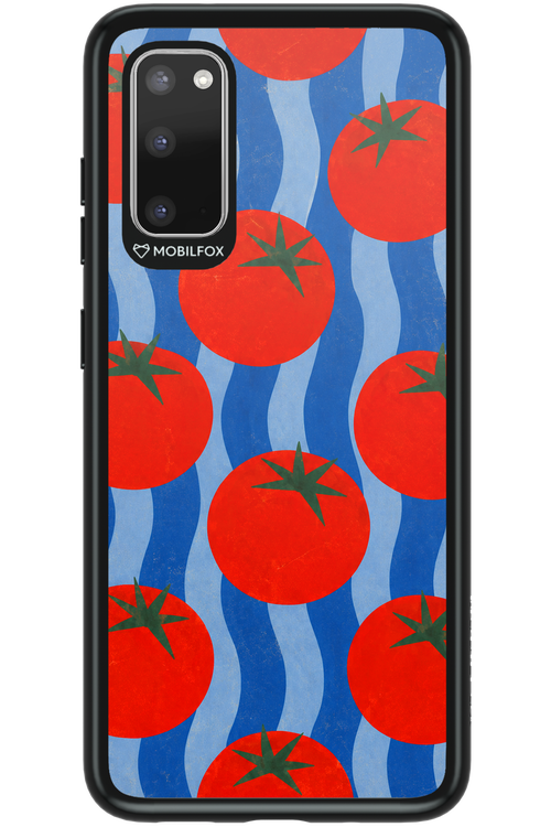 TOMATO 2.0 - Samsung Galaxy S20