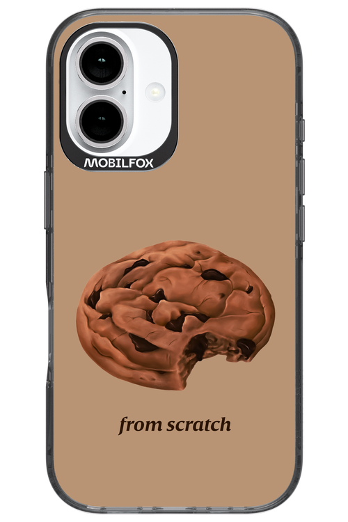Classy Cookie - Apple iPhone 16