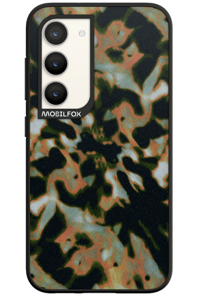 Tiger Acid - Samsung Galaxy S23