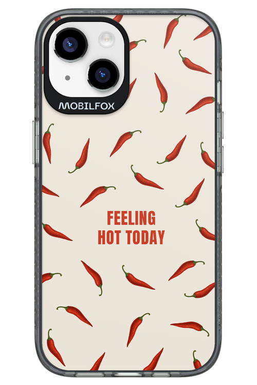 Hot Feeling 2.0 - Apple iPhone 14