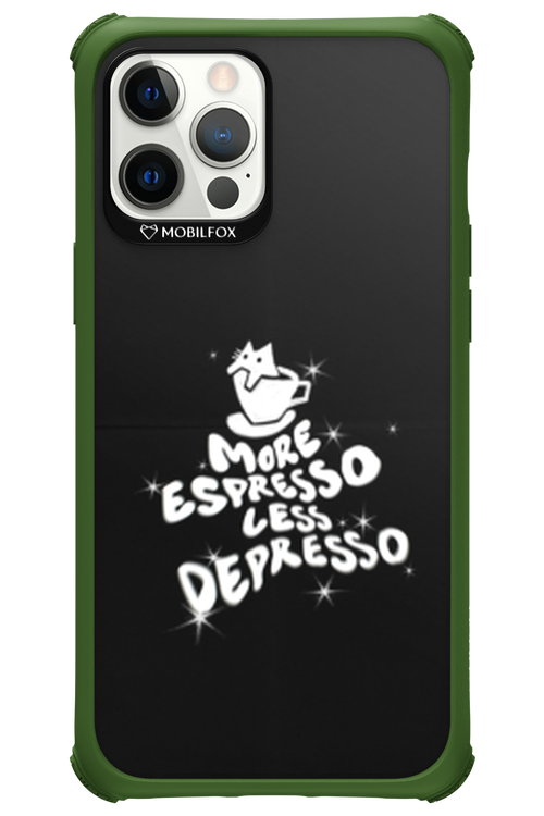 DEPRESSO - Apple iPhone 12 Pro Max