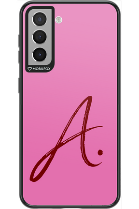 (Sorbet) A 2.0 - Samsung Galaxy S21