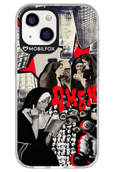 God is Calling - Apple iPhone 13 Mini