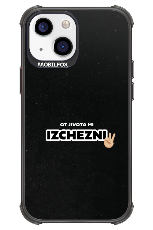 PEACE - Apple iPhone 13 Mini
