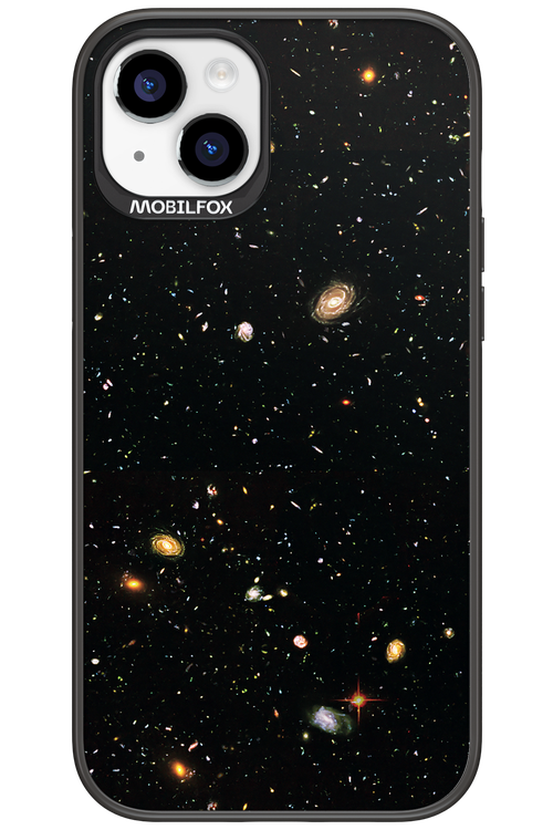 Cosmic Space - Apple iPhone 15 Plus