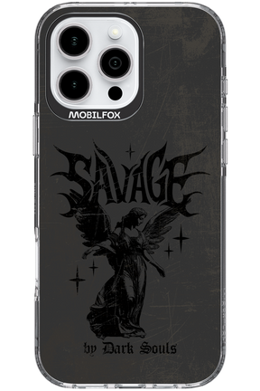 St. Savage - Apple iPhone 16 Pro Max