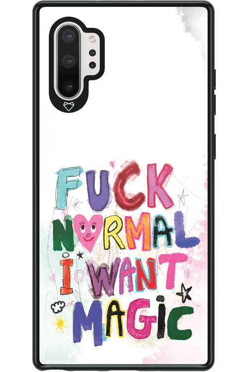Magic 2.0 - Samsung Galaxy Note 10+