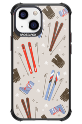 Ski Essentials - Apple iPhone 13 Mini