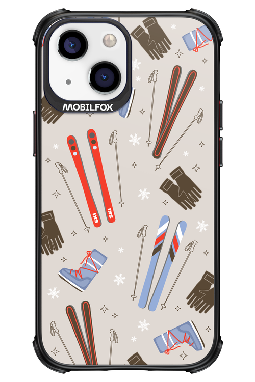 Ski Essentials - Apple iPhone 13 Mini