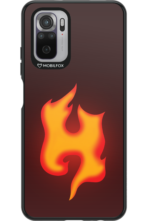 HYPER FIRE - Xiaomi Redmi Note 10