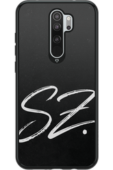 (Off Space) SZ 2.0 - Xiaomi Redmi Note 8 Pro