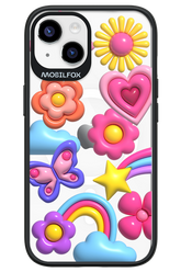 Puffer World - Apple iPhone 14