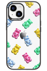 Gummmy Bears - Apple iPhone 15