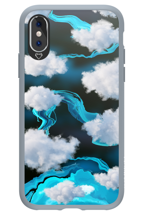 Skywalker 2.0 - Apple iPhone X
