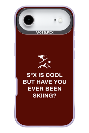 Have You Ever - Apple iPhone 17 Air