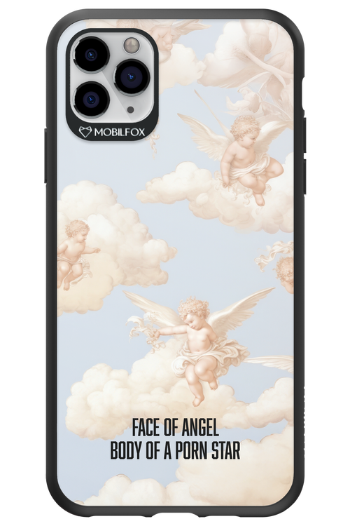 Angelface - Apple iPhone 11 Pro Max