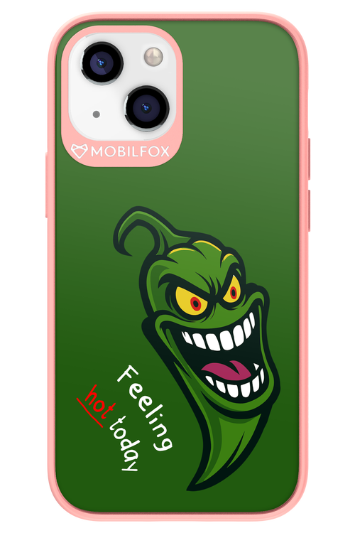 Crazy Chili - Apple iPhone 13 Mini