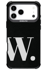 W (Off Space) 2.0 - Apple iPhone 17 Pro Max