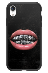 MOBILFOX GRILL 2.0 - Apple iPhone XR